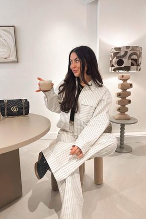 SHOP THE LOOK - 