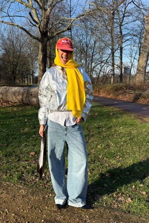 SHOP THE LOOK - 