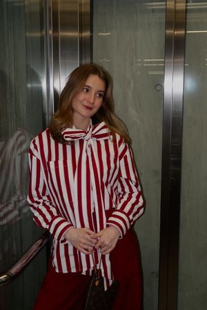SHOP THE LOOK - 