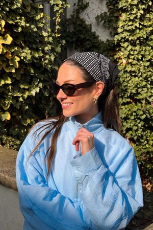 SHOP THE LOOK
