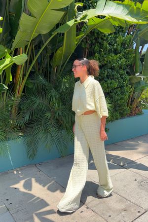 SHOP THE LOOK - 