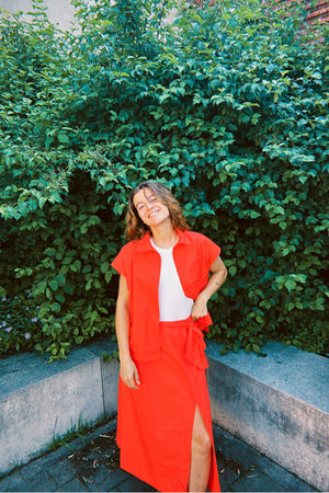 SHOP THE LOOK - 