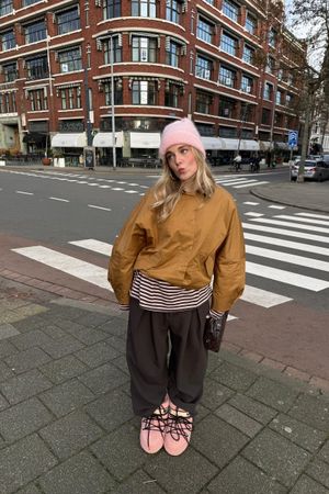 SHOP THE LOOK - 