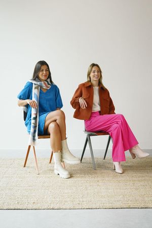 SHOP THE LOOK - 