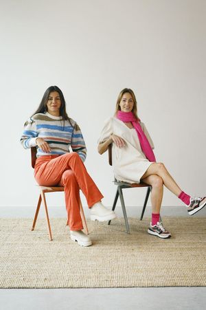 SHOP THE LOOK - 