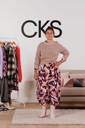 SHOP THE LOOK - 
