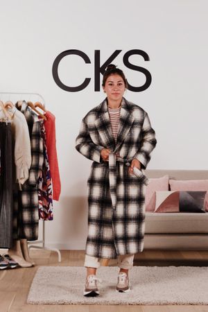 SHOP THE LOOK - 