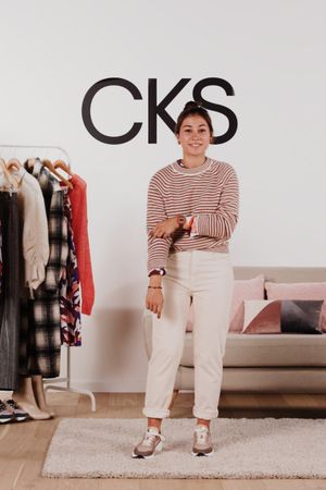 SHOP THE LOOK - 