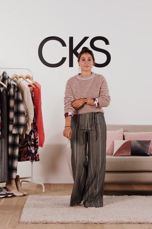 SHOP THE LOOK - 