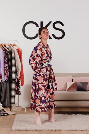 SHOP THE LOOK - 