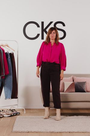 SHOP THE LOOK - 