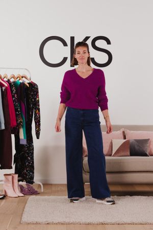 SHOP THE LOOK - 