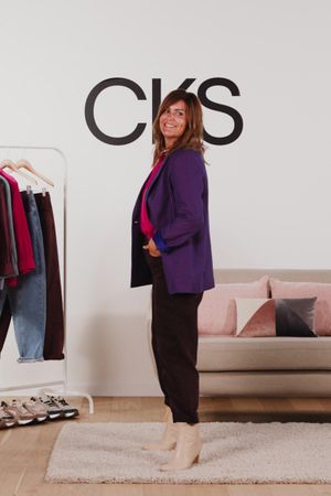 SHOP THE LOOK