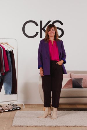SHOP THE LOOK - 