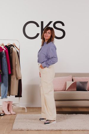 SHOP THE LOOK - 