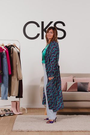 SHOP THE LOOK - 