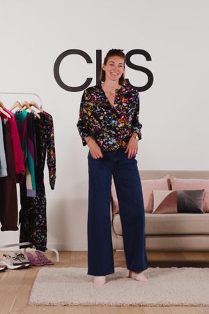 SHOP THE LOOK - 