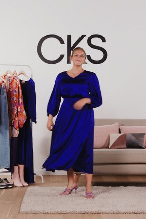SHOP THE LOOK - 