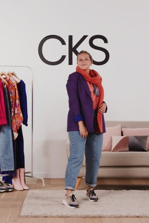 SHOP THE LOOK - 