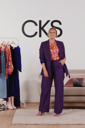 SHOP THE LOOK - 