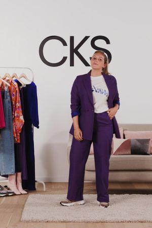 SHOP THE LOOK - 