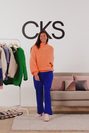 SHOP THE LOOK - 