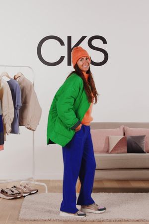 SHOP THE LOOK - 