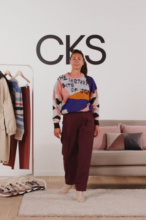 SHOP THE LOOK - 