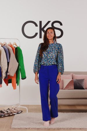 SHOP THE LOOK - 