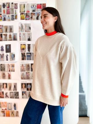 SHOP THE LOOK - 