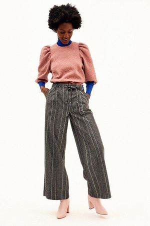 SHOP THE LOOK - 