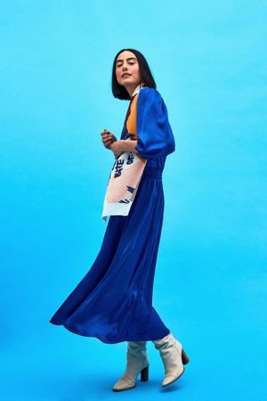 SHOP THE LOOK - 