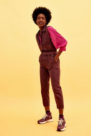 SHOP THE LOOK - 