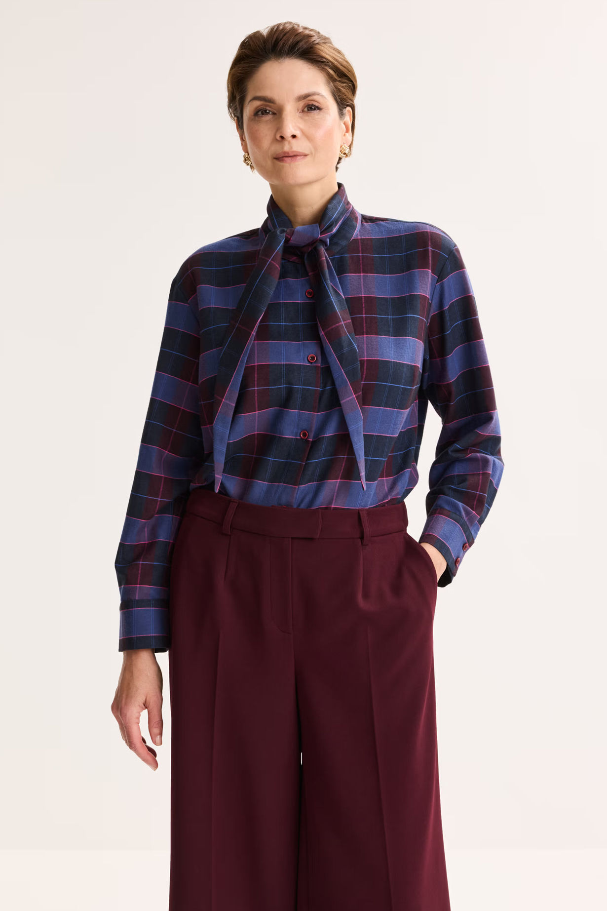 MAYERLINE AW26