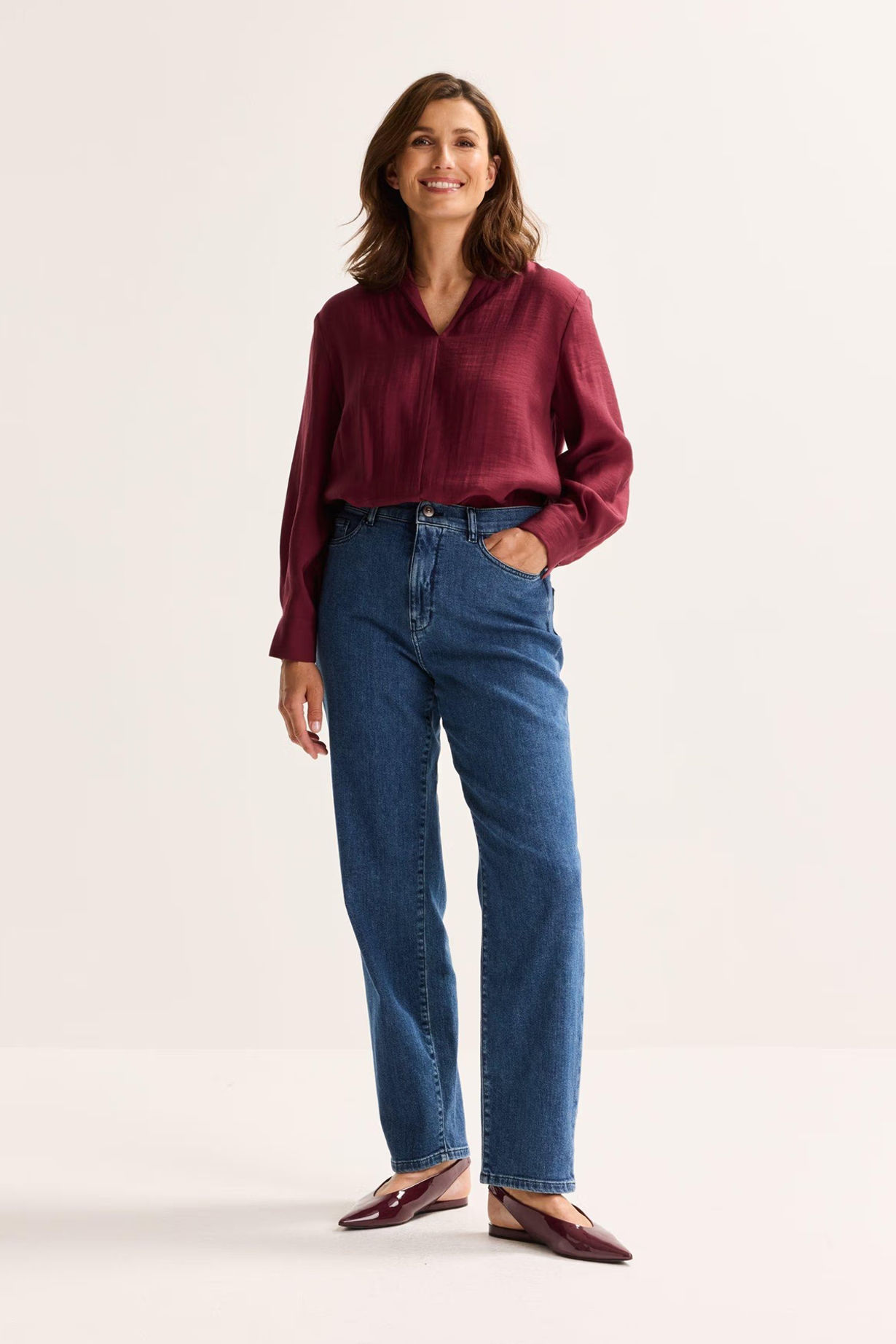 MAYERLINE AW26
